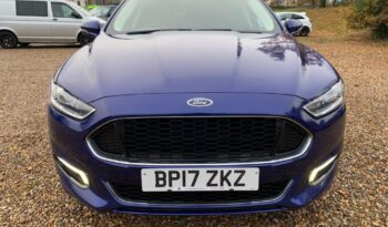 Ford Mondeo 2.0 TDCi ST-Line (s/s) 5dr full