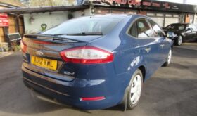 Ford Mondeo 1.6 TDCi Eco Edge 5dr [Start Stop]
