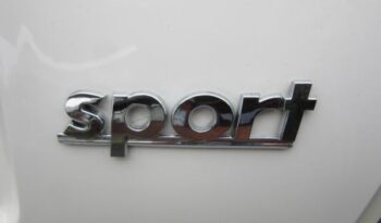 Fiat 500 1.4 Sport 3dr full