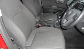 SEAT Leon 1.6 TDI Ecomotive SE 5dr [Technology Pack]