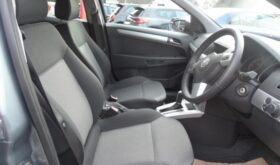 Vauxhall Astra 1.8i VVT Active 5dr Auto