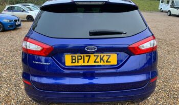 Ford Mondeo 2.0 TDCi ST-Line (s/s) 5dr full