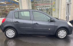 Approved Used Cars 2006 RENAULT Clio