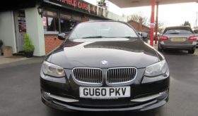 Approved Used Cars 2010 BMW 3 Series