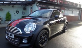 Mini Cooper 2015