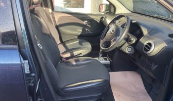 
									Nissan Note 2013 full								