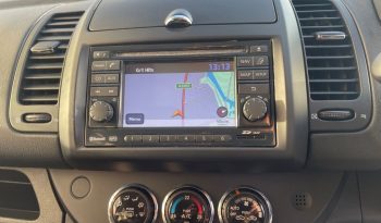 
									Nissan Note 2013 full								