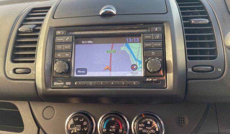 
								Nissan Note 2013 full									