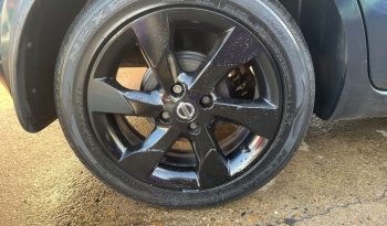 
									Nissan Note 2013 full								