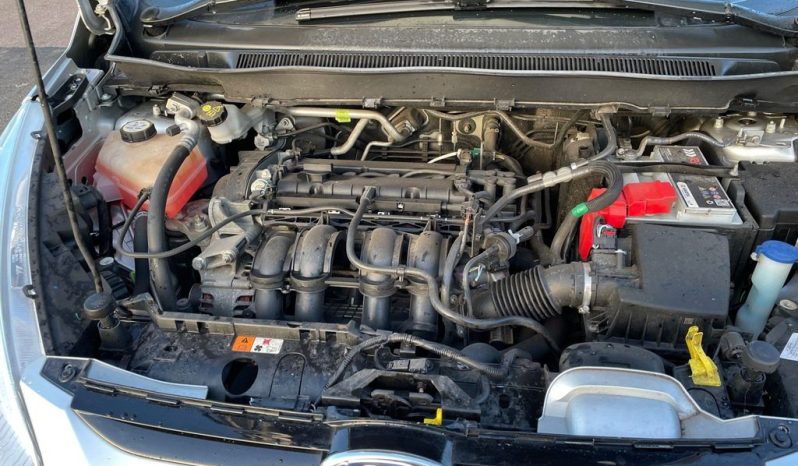 
								Ford B-MAX 2013 full									