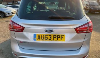 
									Ford B-MAX 2013 full								