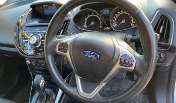 
									Ford B-MAX 2013 full								