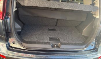 
									Nissan Note 2013 full								