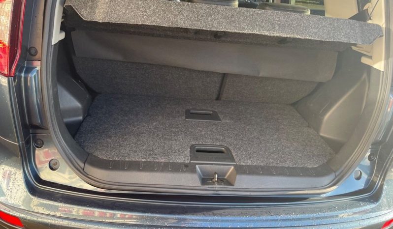 
								Nissan Note 2013 full									