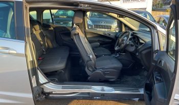 
									Ford B-MAX 2013 full								