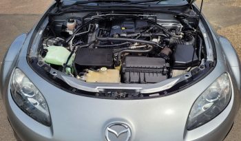 
									Mazda -MX-5 2010 full								