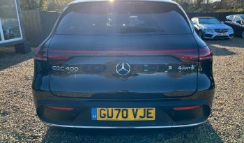 
									Mercedes-Benz EQC 2020 full								