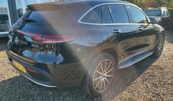 
									Mercedes-Benz EQC 2020 full								