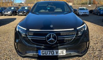 
									Mercedes-Benz EQC 2020 full								