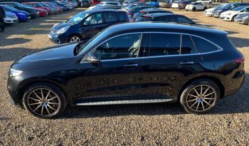 
									Mercedes-Benz EQC 2020 full								