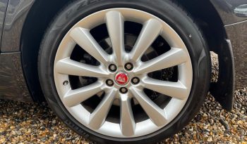 
									Jaguar XF 2015 full								