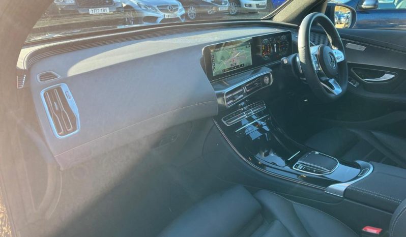 
								Mercedes-Benz EQC 2020 full									