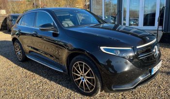 
									Mercedes-Benz EQC 2020 full								