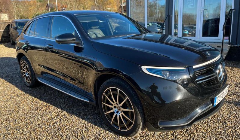 
								Mercedes-Benz EQC 2020 full									