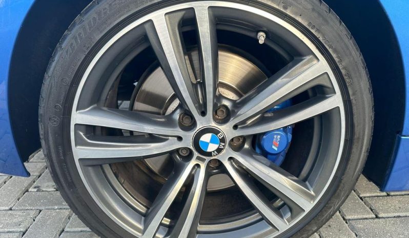 BMW 4 Series 2017